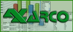 Logo Alarco